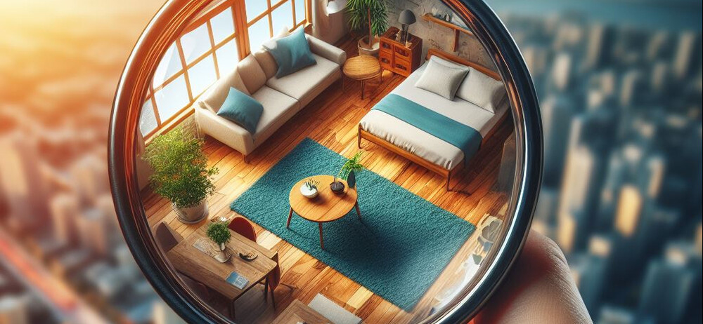 Location meublée LMNP LMP