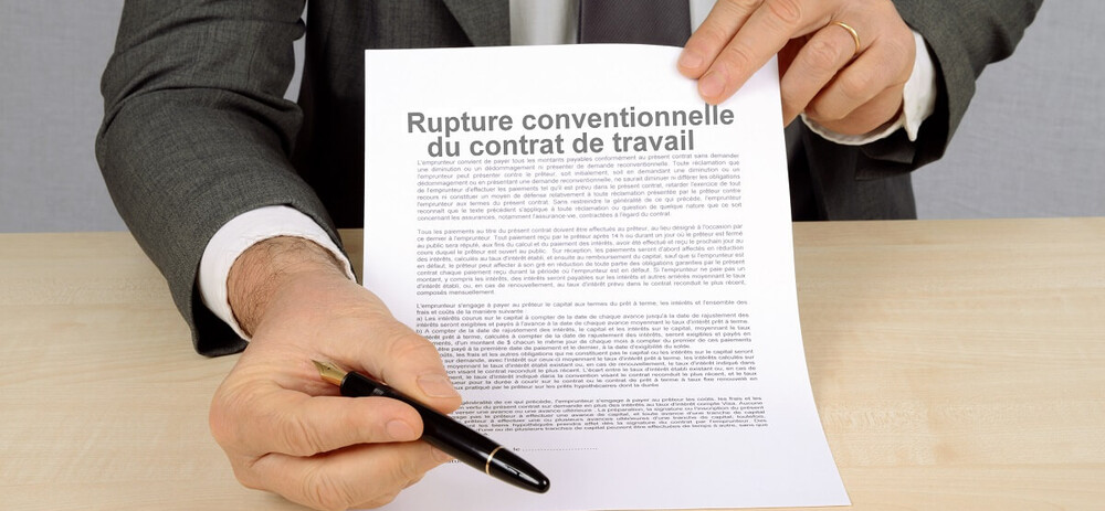 Rupture conventionnelle : les étapes de la procédure à ne pas manquer ! 