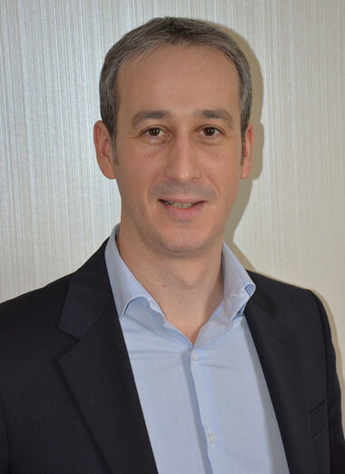 Sébastien Lajoumard, Expert-comptable Limoges